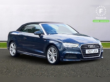 Audi - A3