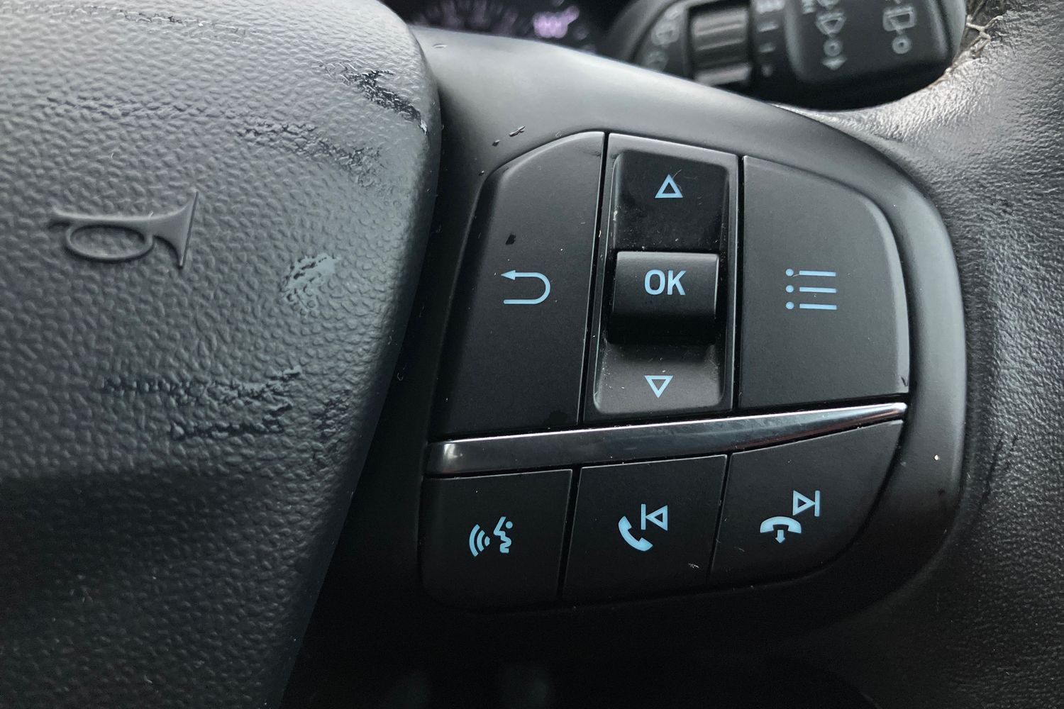 Used Ford Fiesta 2019 for sale - 76535234: Photo 17