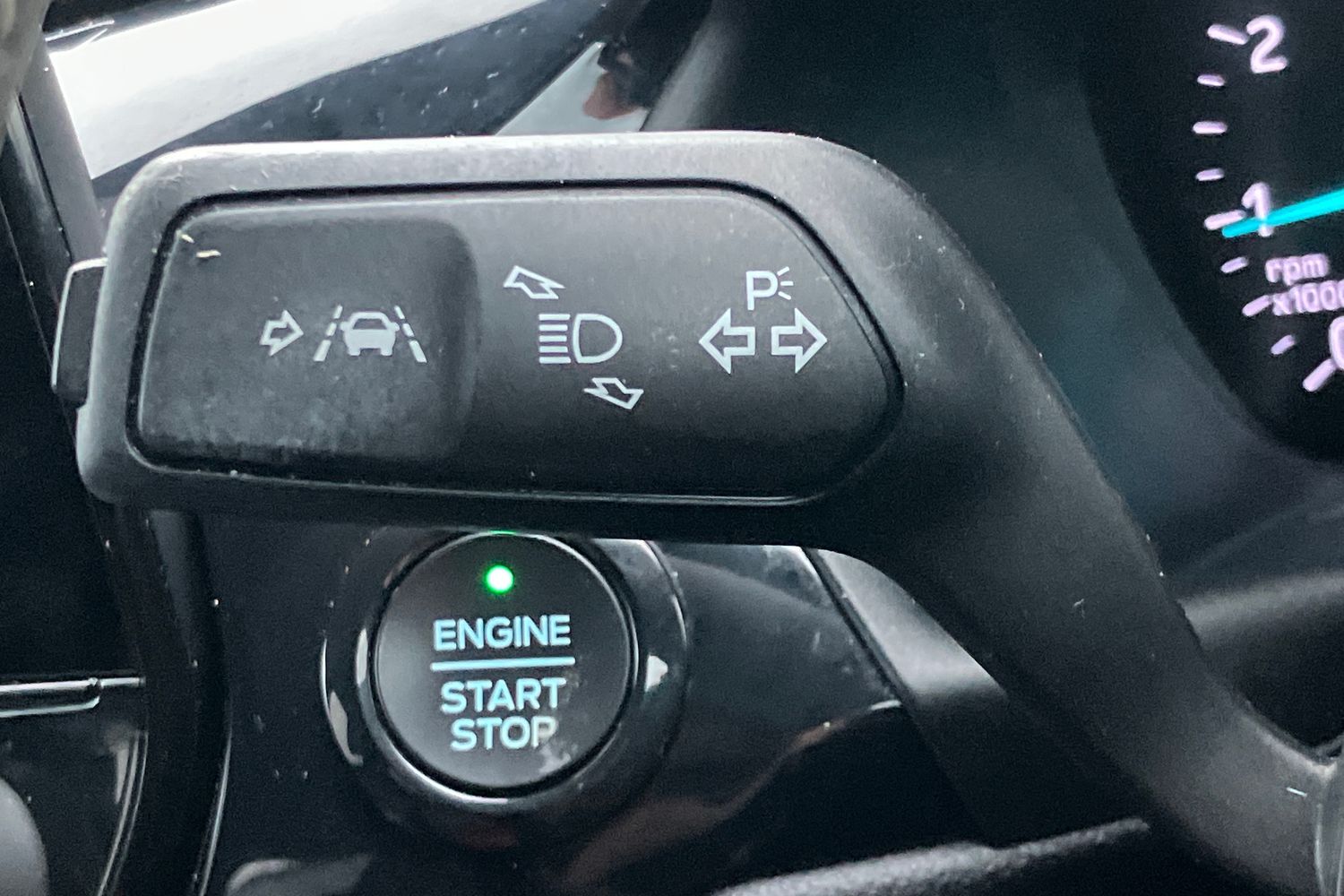 Used Ford Fiesta 2019 for sale - 76535234: Photo 18