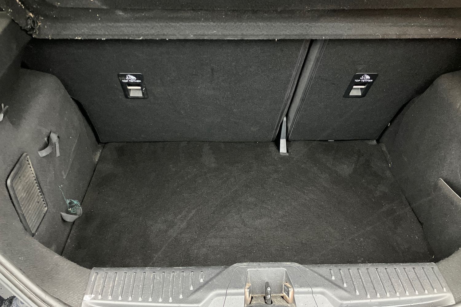 Used Ford Fiesta 2019 for sale - 76535234: Photo 24