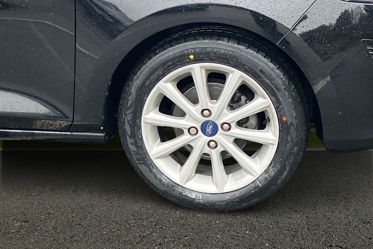 Used Ford Fiesta 2019 for sale - 76535234: Photo 25