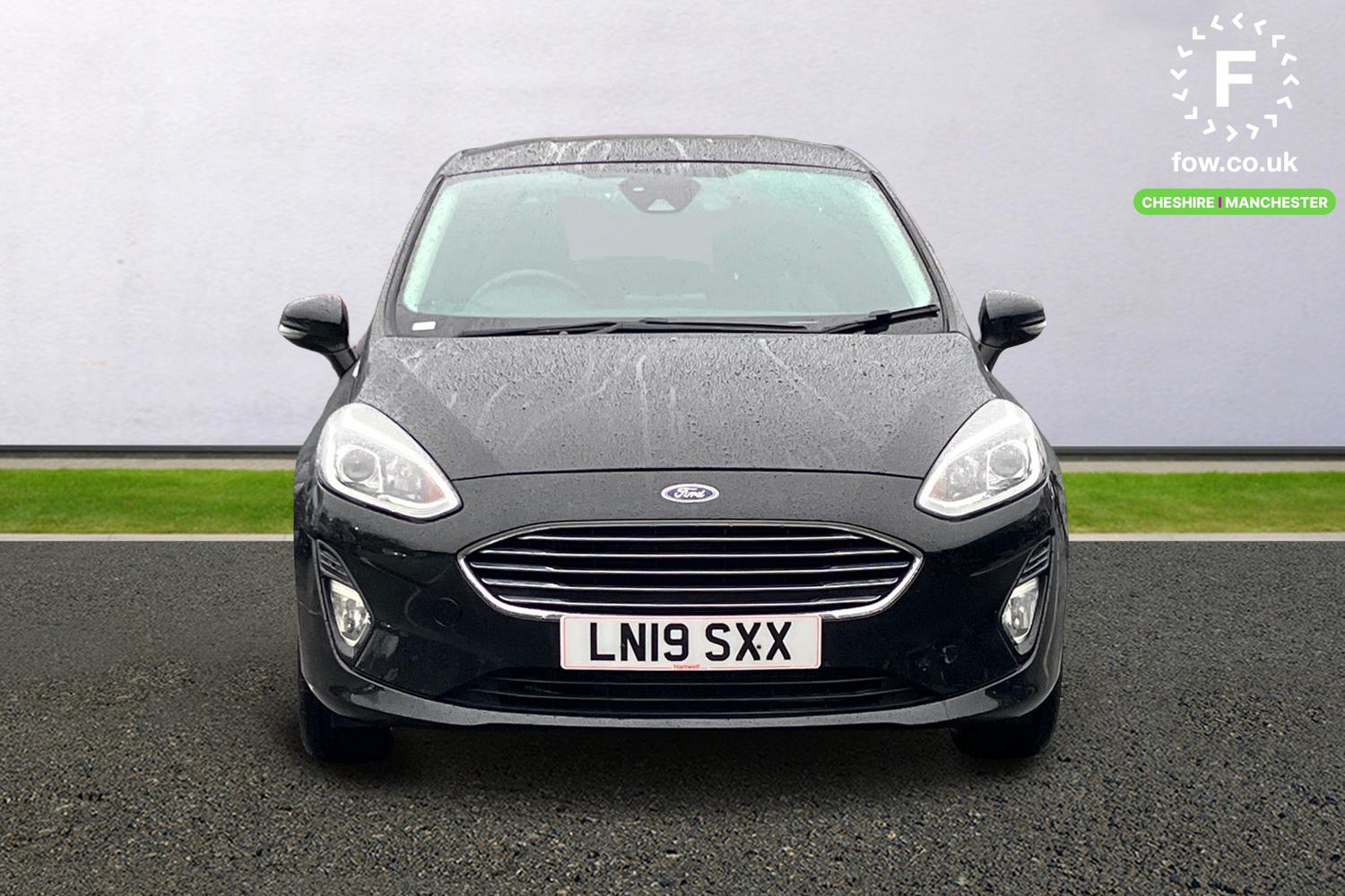 Used Ford Fiesta 2019 for sale - 76535234: Photo 26