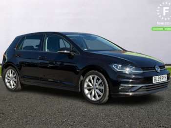 2019 - 1.5 TSI EVO 150 GT Edition 5dr DSG
