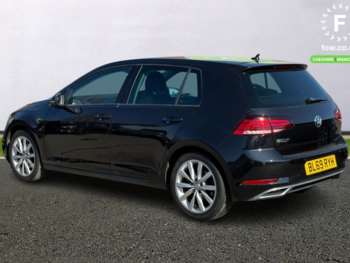 Used Volkswagen Golf 2019 for sale - 74664442: Photo