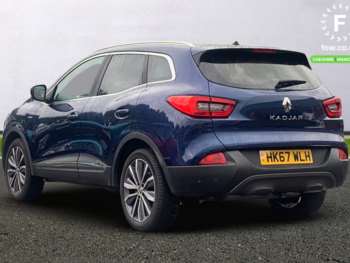 Used Renault Kadjar 2018 for sale - 75222548: Photo