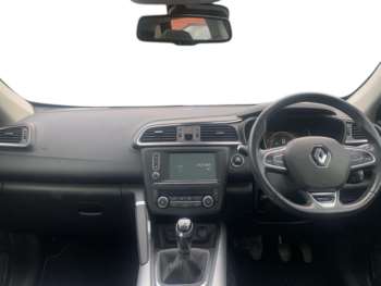 Used Renault Kadjar 2018 for sale - 75222548: Photo