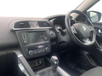 Used Renault Kadjar 2018 for sale - 75222548: Photo