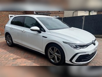 Used Volkswagen Golf 2022 for sale - 78815447: Photo