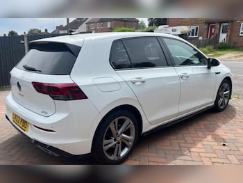 Used Volkswagen Golf 2022 for sale - 78815447: Photo