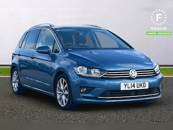 Used Volkswagen Golf SV 2014 for sale - 78859643: Photo
