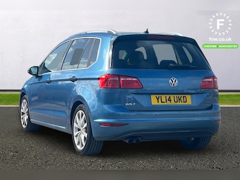 Used Volkswagen Golf SV 2014 for sale - 78859643: Photo