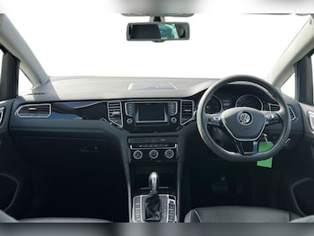 Used Volkswagen Golf SV 2014 for sale - 78859643: Photo