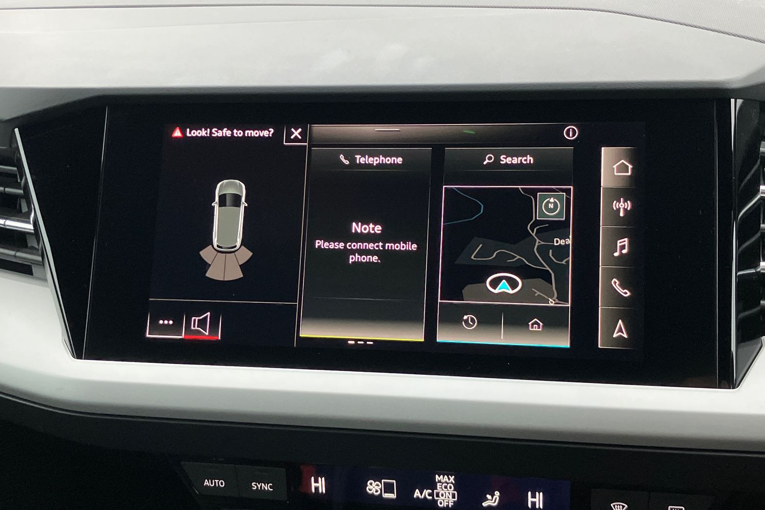 Used Audi Q4 e-tron 2021 for sale - 76488356: Photo 11