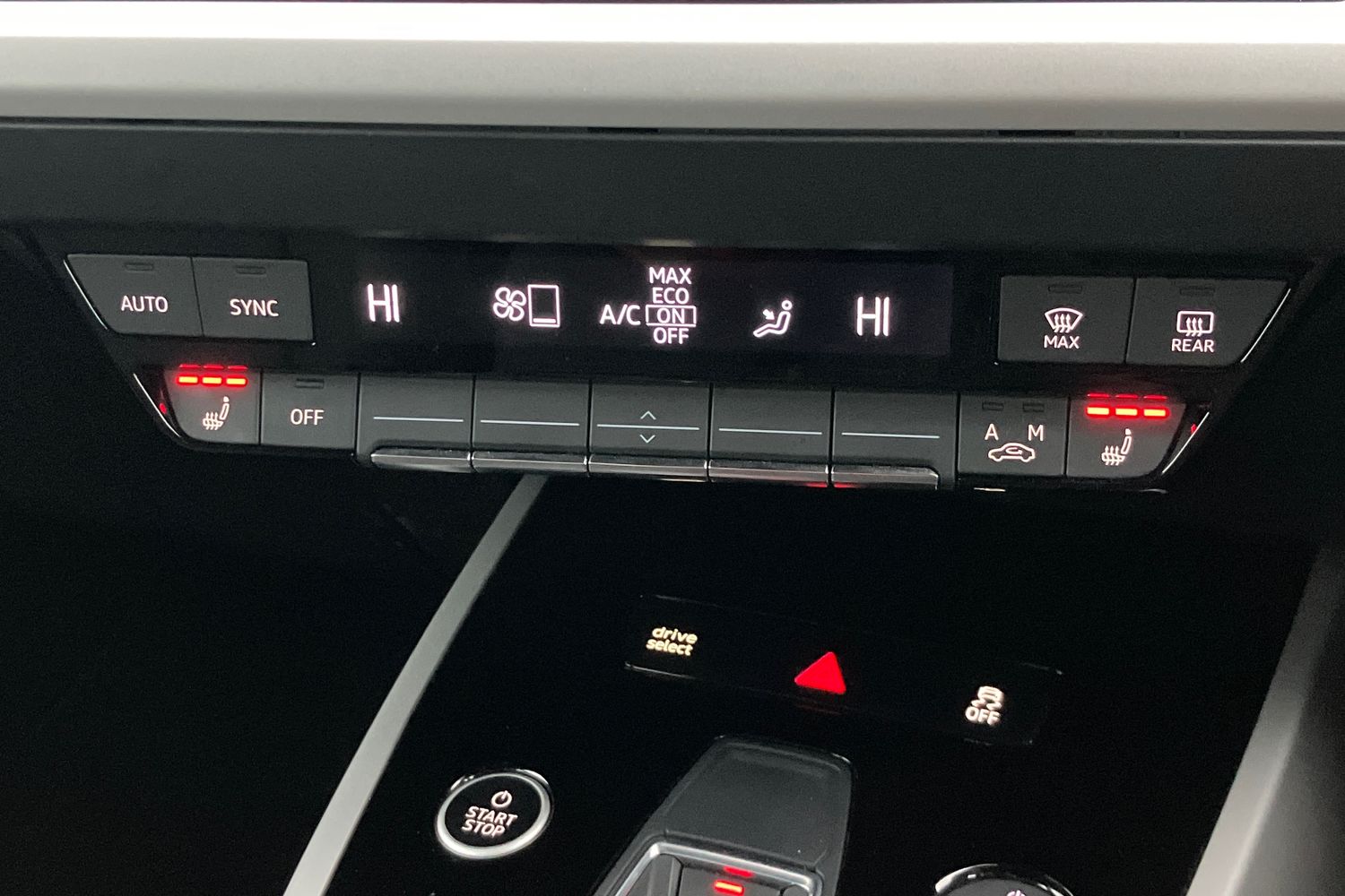 Used Audi Q4 e-tron 2021 for sale - 76488356: Photo 12