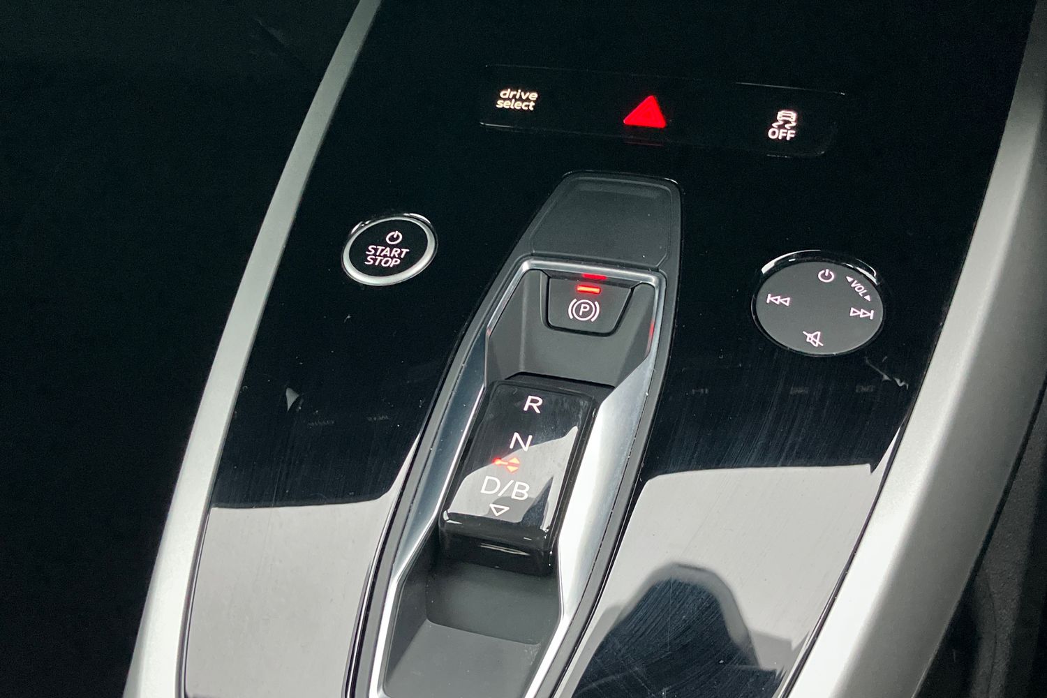 Used Audi Q4 e-tron 2021 for sale - 76488356: Photo 13