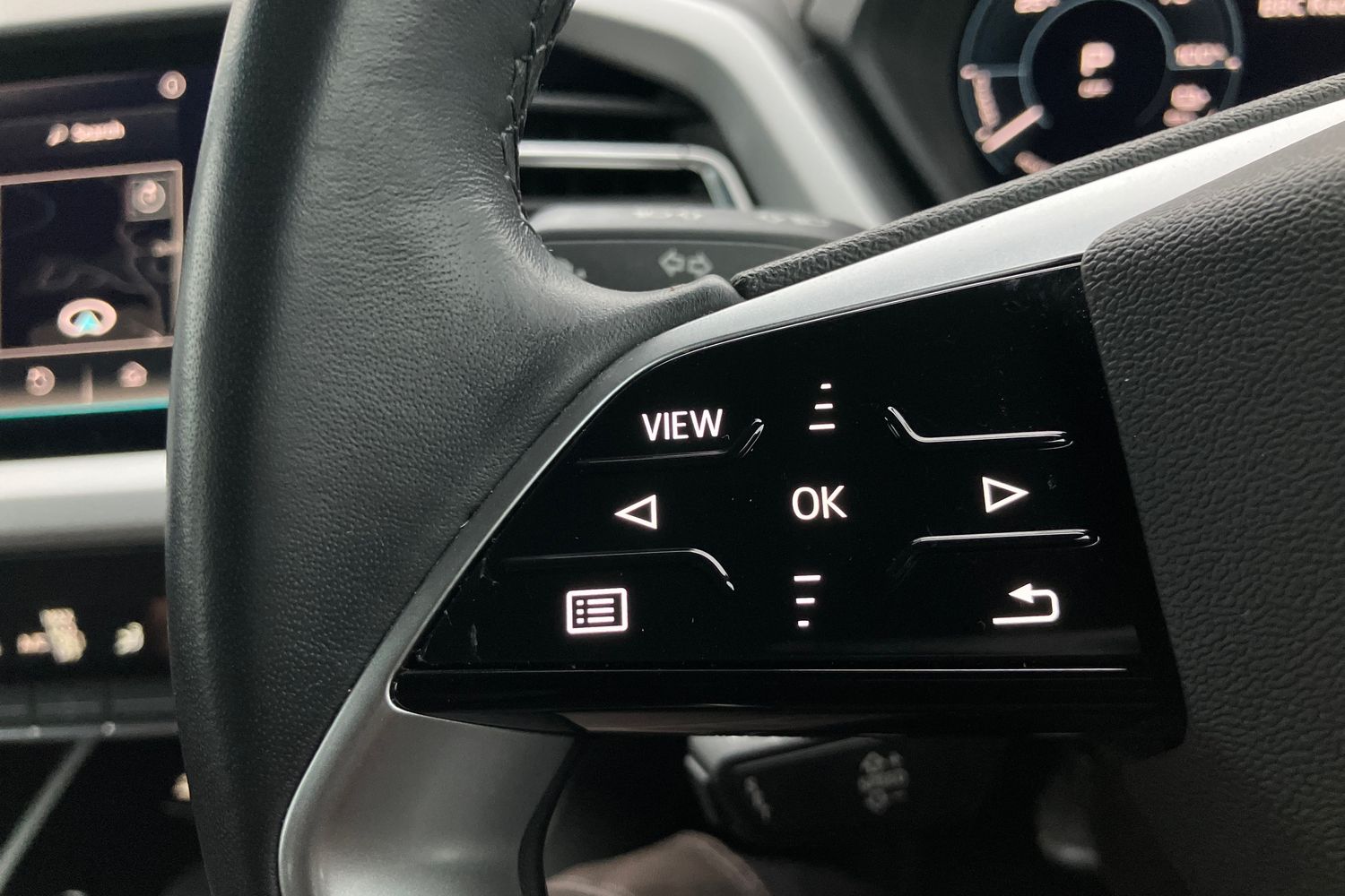 Used Audi Q4 e-tron 2021 for sale - 76488356: Photo 14