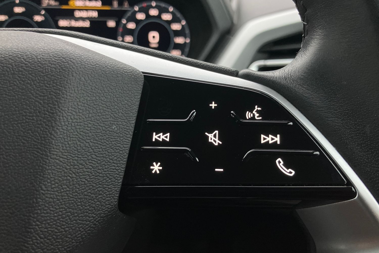 Used Audi Q4 e-tron 2021 for sale - 76488356: Photo 15