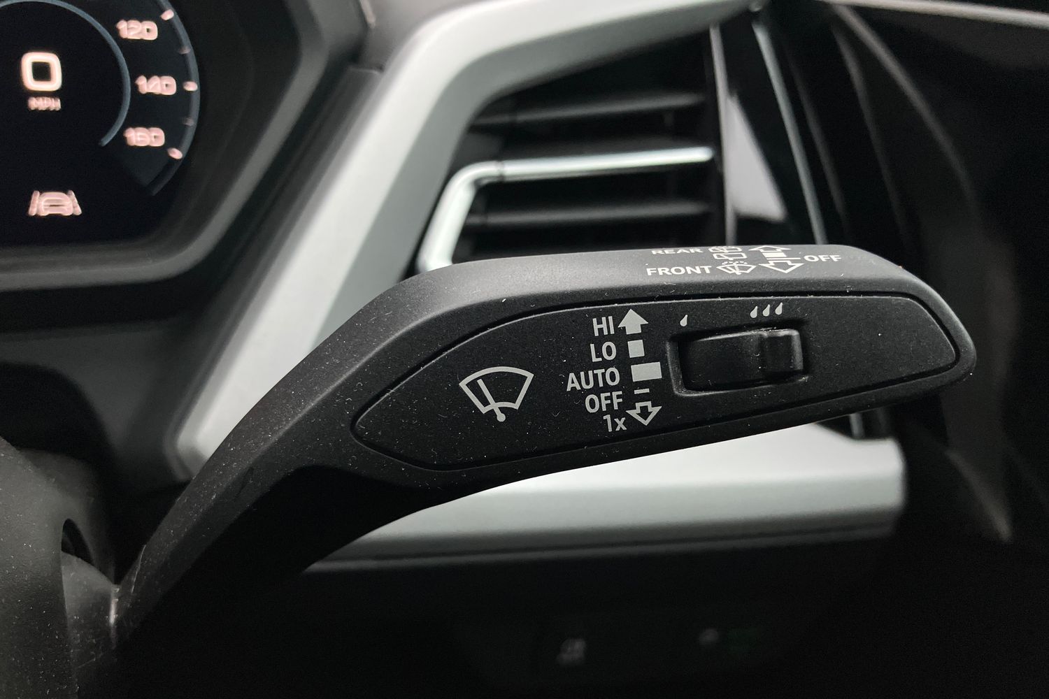 Used Audi Q4 e-tron 2021 for sale - 76488356: Photo 18