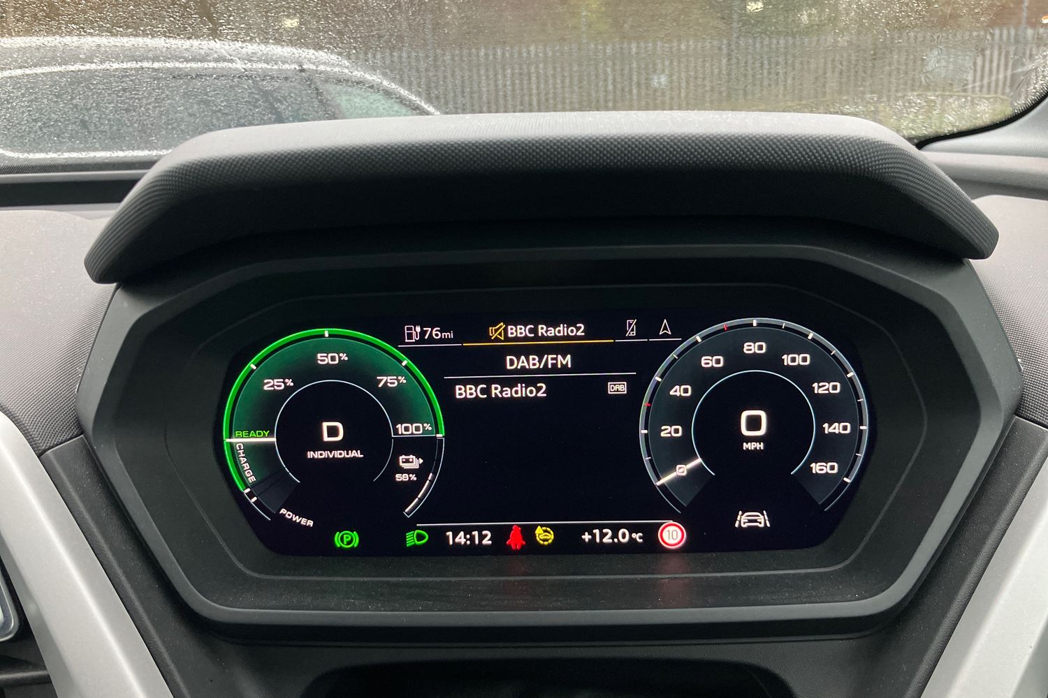 Used Audi Q4 e-tron 2021 for sale - 76488356: Photo 19