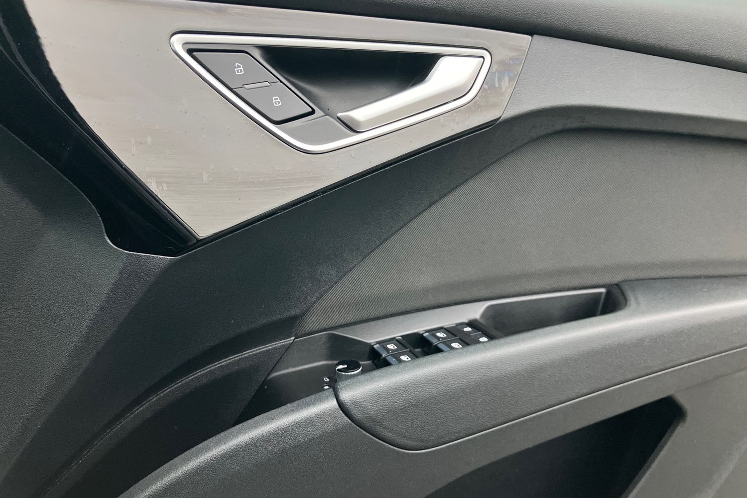 Used Audi Q4 e-tron 2021 for sale - 76488356: Photo 21