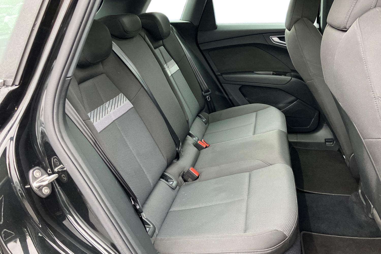 Used Audi Q4 e-tron 2021 for sale - 76488356: Photo 23