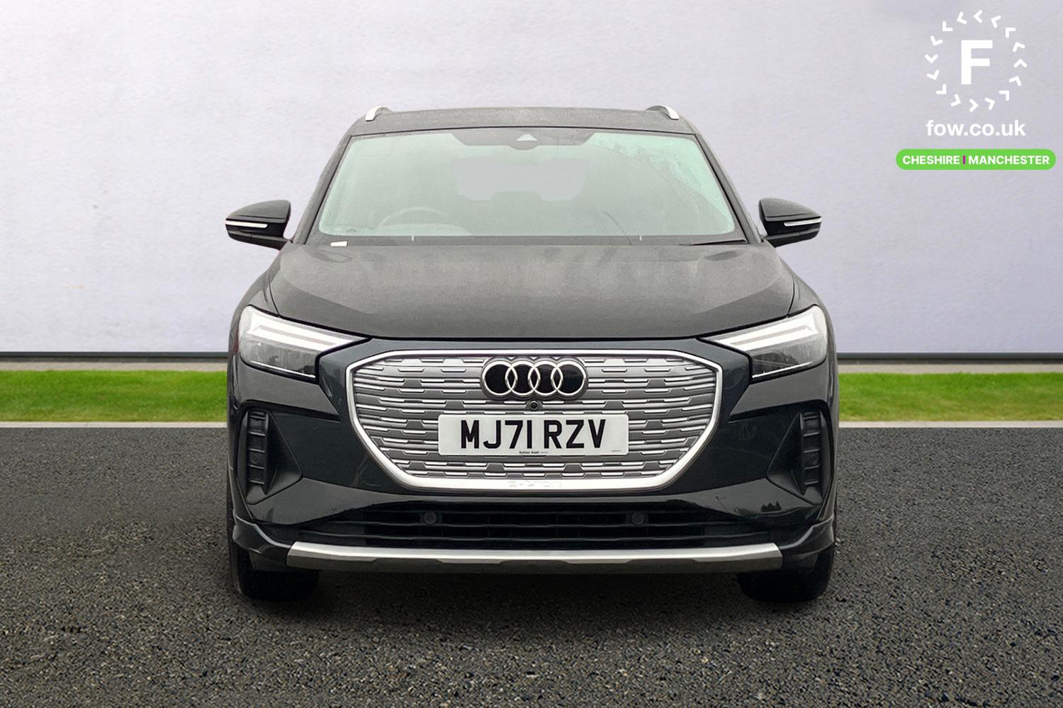 Used Audi Q4 e-tron 2021 for sale - 76488356: Photo 26