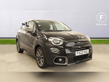 Used Fiat 500X 2022 for sale - 79198050: Photo