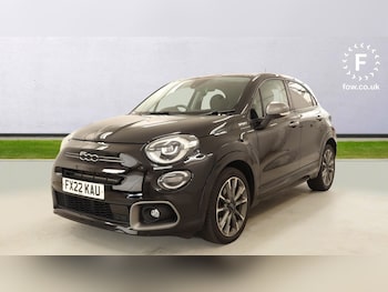 Used Fiat 500X 2022 for sale - 79198050: Photo