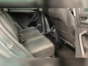 Used Volkswagen Tiguan 2021 for sale - 75598158: Photo
