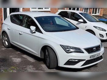 Used SEAT Leon 2018 for sale - 78927219: Photo