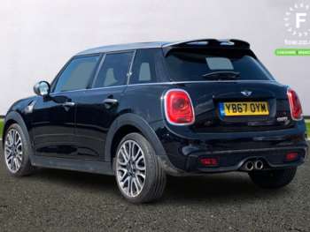 Used MINI Hatch 2017 for sale - 75048211: Photo