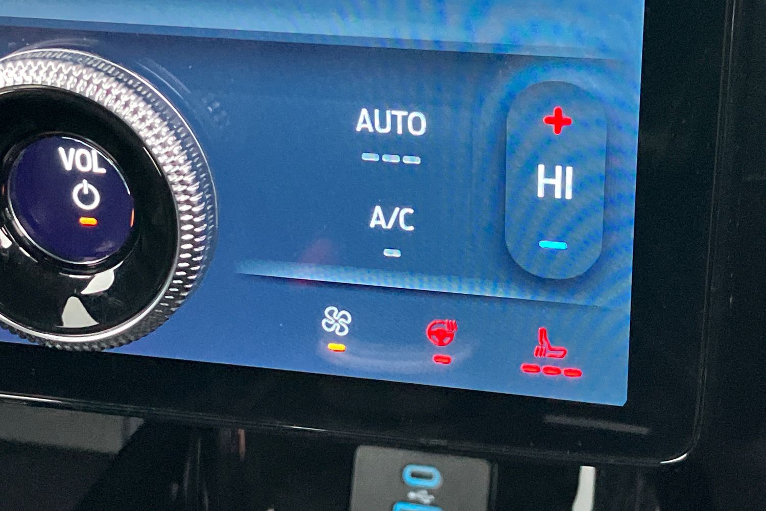 Used Ford Mustang Mach-E 2022 for sale - 77805282: Photo 12