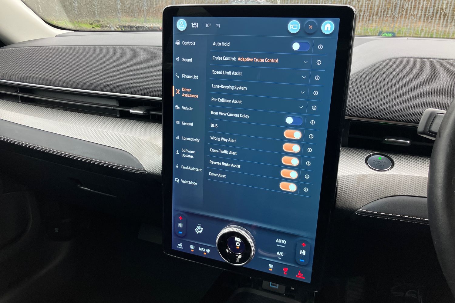 Used Ford Mustang Mach-E 2022 for sale - 77805282: Photo 13