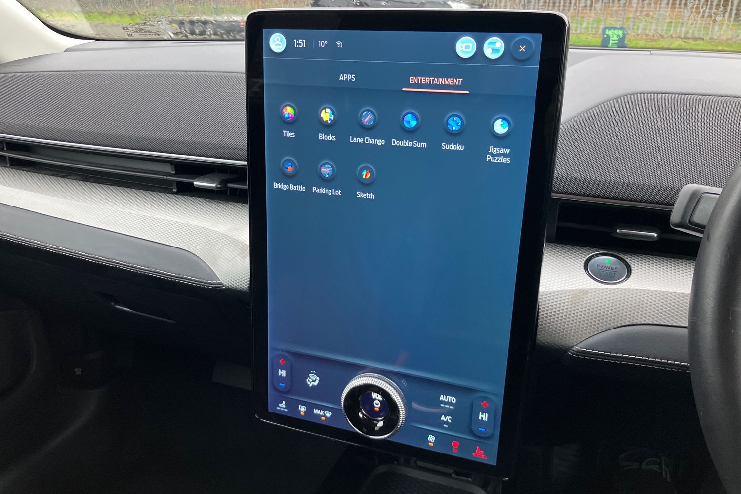 Used Ford Mustang Mach-E 2022 for sale - 77805282: Photo 14