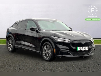 Used Ford Mustang Mach-E 2022 for sale - 77805282: Photo