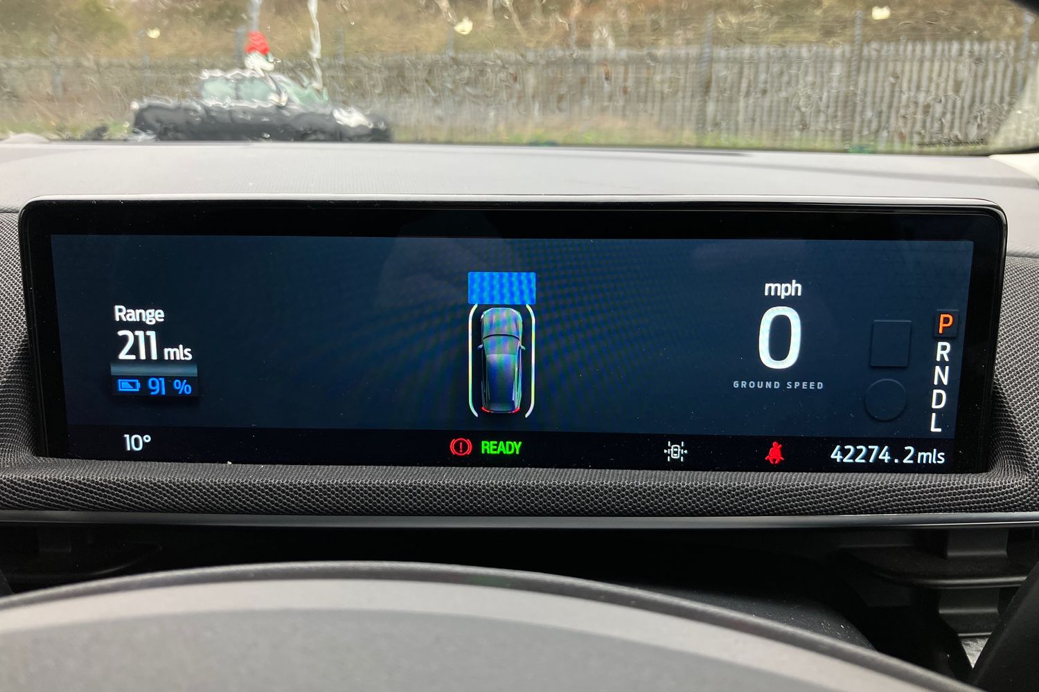 Used Ford Mustang Mach-E 2022 for sale - 77805282: Photo 20