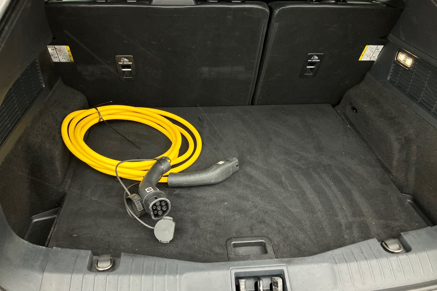 Used Ford Mustang Mach-E 2022 for sale - 77805282: Photo 24