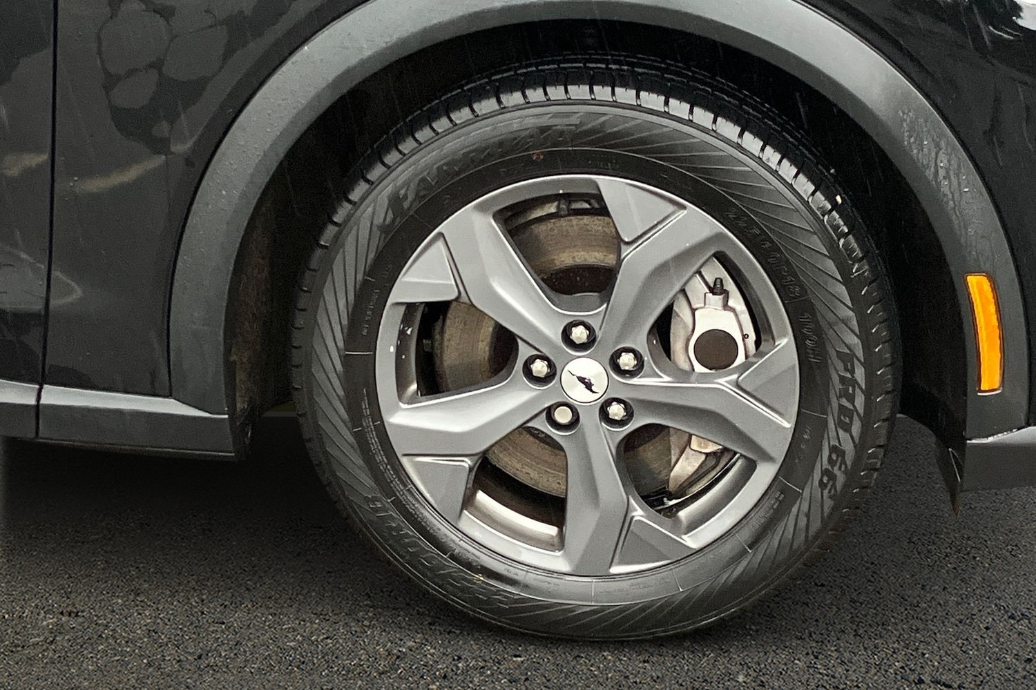 Used Ford Mustang Mach-E 2022 for sale - 77805282: Photo 25