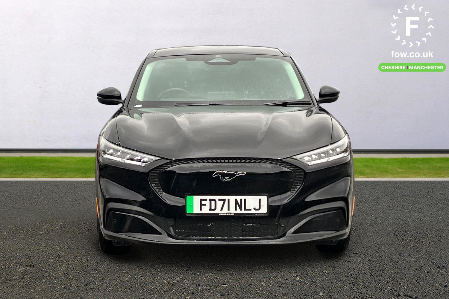 Used Ford Mustang Mach-E 2022 for sale - 77805282: Photo 26