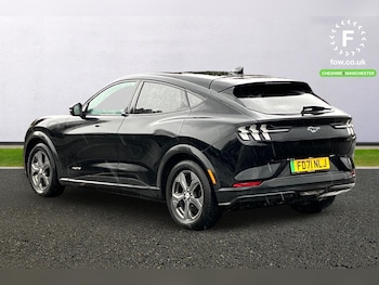 Used Ford Mustang Mach-E 2022 for sale - 77805282: Photo