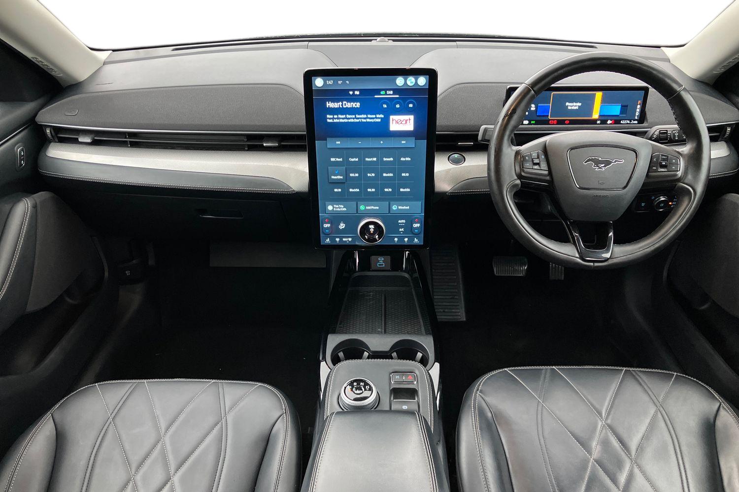 Used Ford Mustang Mach-E 2022 for sale - 77805282: Photo 3