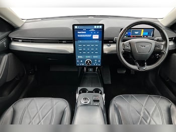 Used Ford Mustang Mach-E 2022 for sale - 77805282: Photo