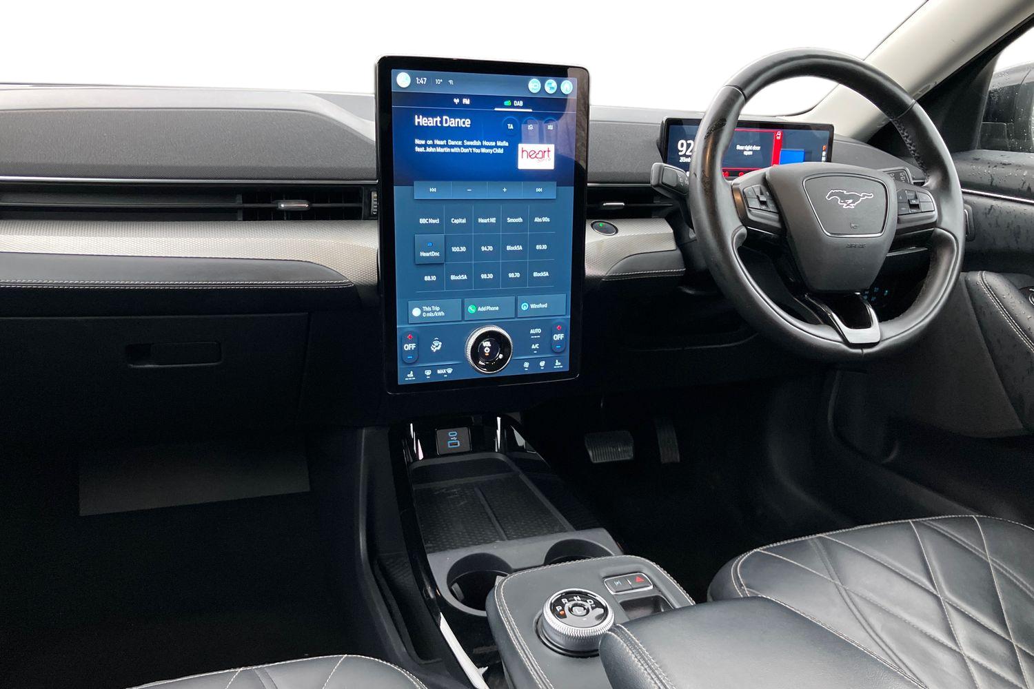 Used Ford Mustang Mach-E 2022 for sale - 77805282: Photo 4