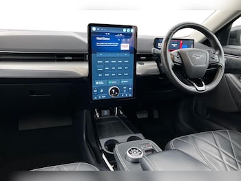 Used Ford Mustang Mach-E 2022 for sale - 77805282: Photo