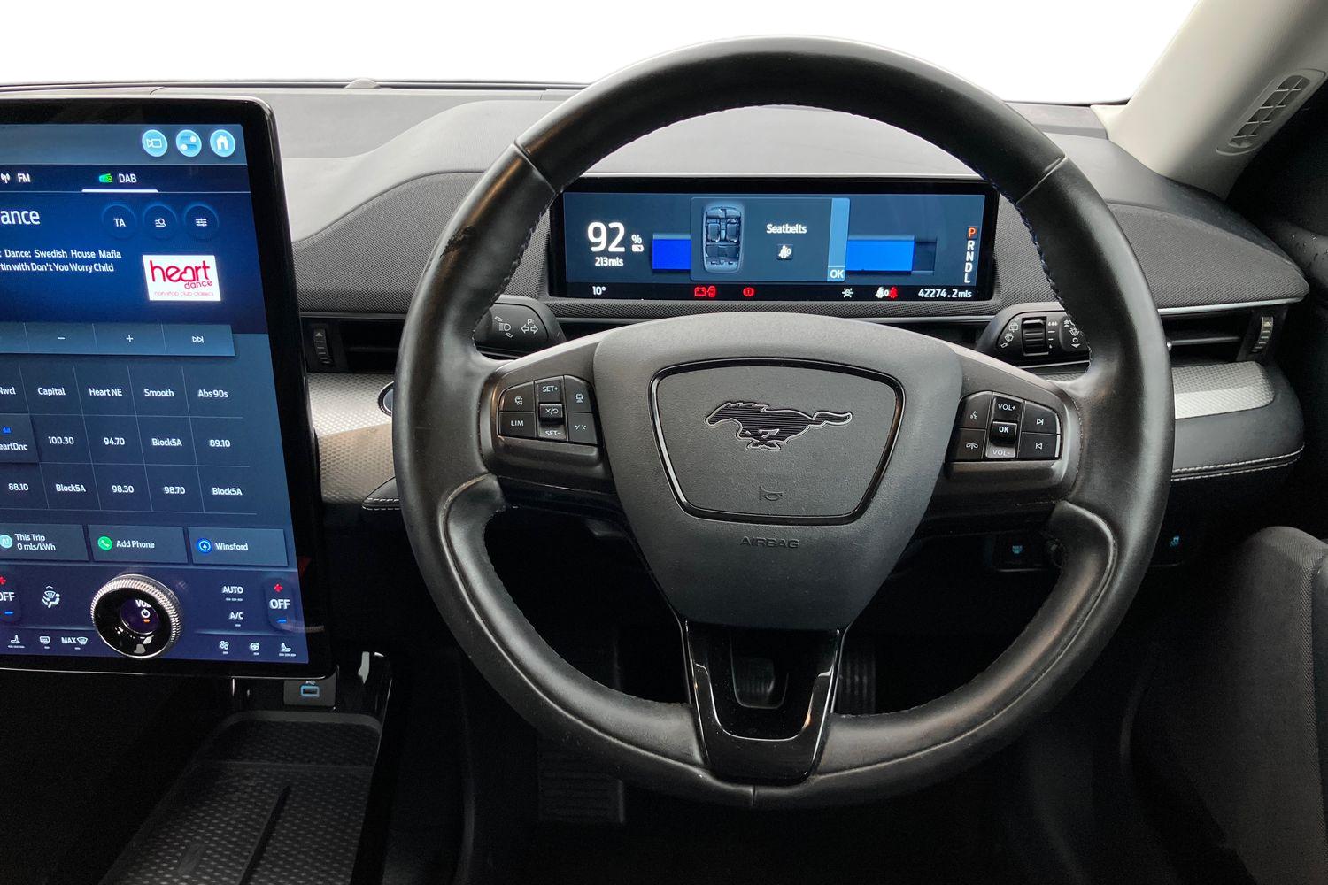 Used Ford Mustang Mach-E 2022 for sale - 77805282: Photo 5