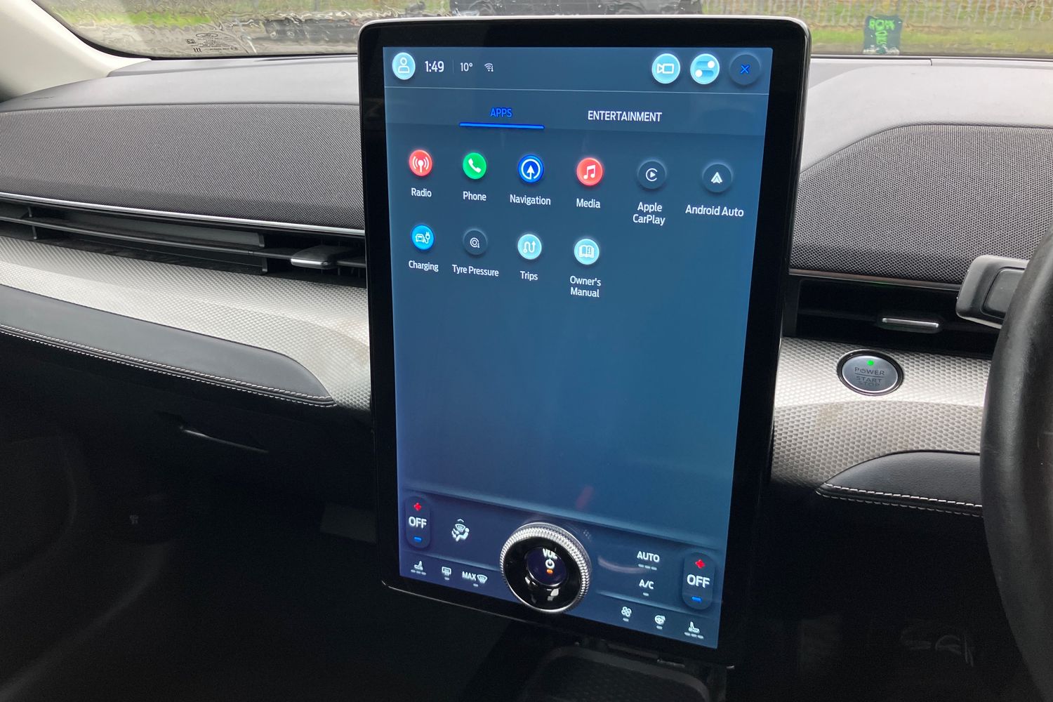 Used Ford Mustang Mach-E 2022 for sale - 77805282: Photo 7