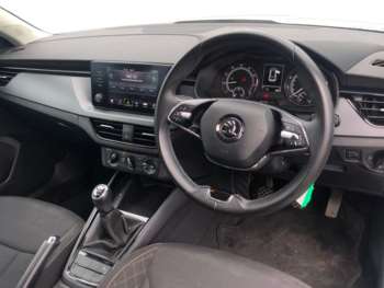 Used Skoda Kamiq 2021 for sale - 75385482: Photo