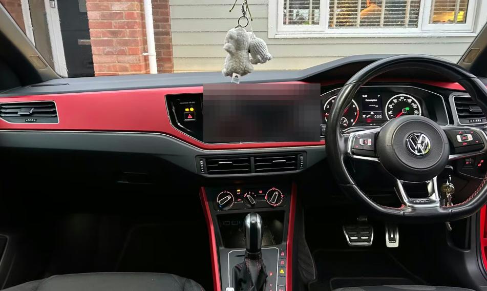 Used Volkswagen Polo 2020 for sale - 77415214: Photo 3