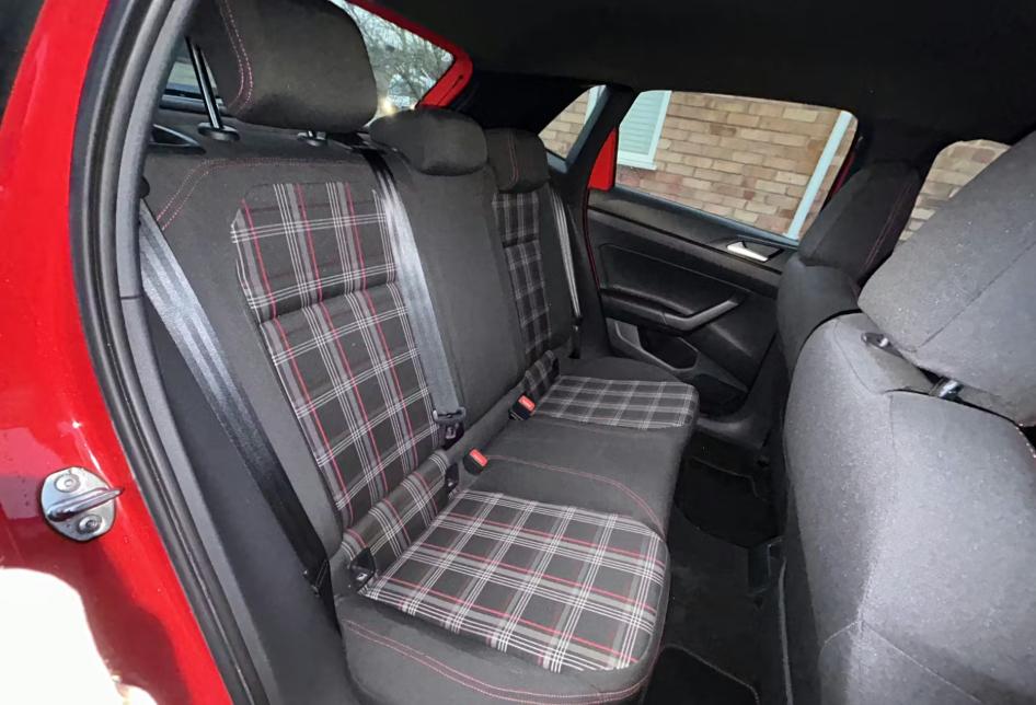 Used Volkswagen Polo 2020 for sale - 77415214: Photo 4