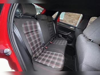 Used Volkswagen Polo 2020 for sale - 77415214: Photo